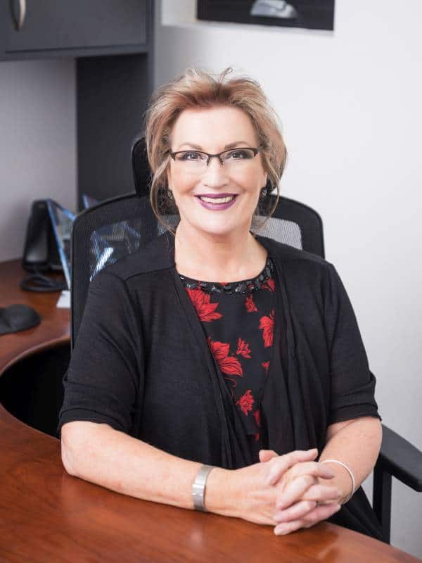 Financial Advisor Kent Town