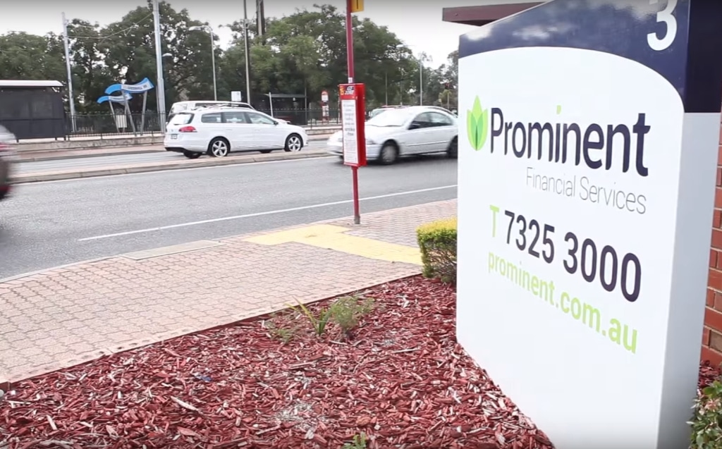 Financial Planners Kent Town