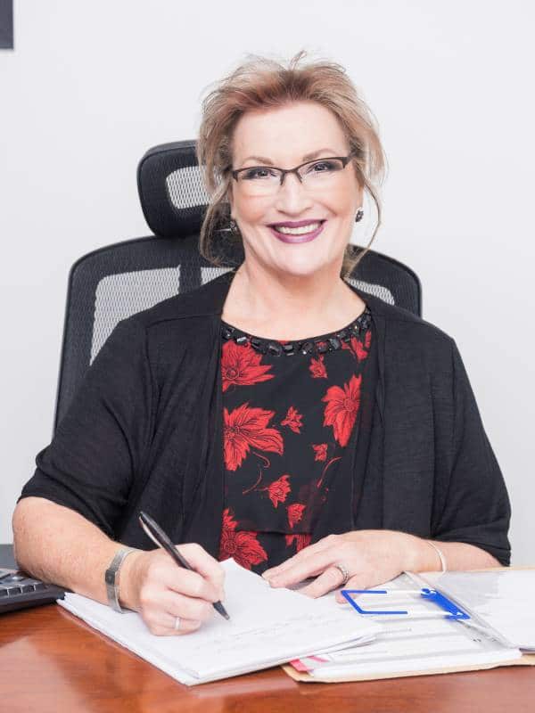 Aged Care Financial Advice