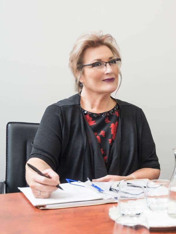 Aged Care Financial Advice