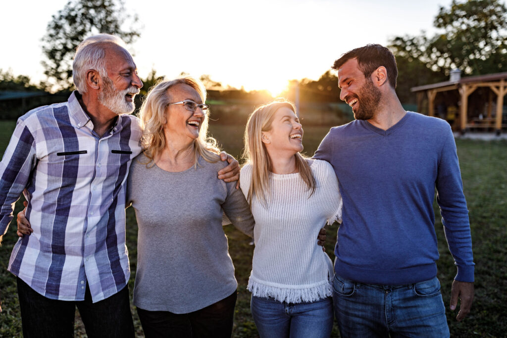 are you sacrificing your retirement for your adult children