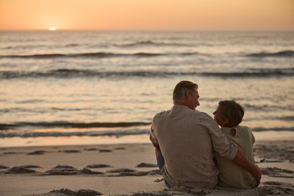 building retirement confidence
